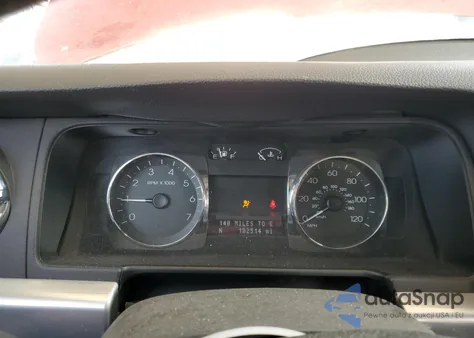 2007 Lincoln Mkz from USA, damaged, VIN 3LNHM26T97R657891